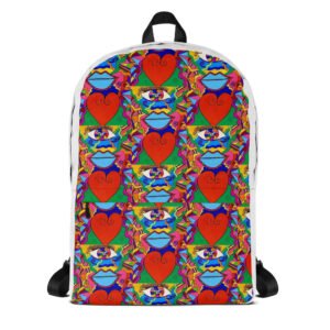 Sac à dos — compagnon de ton quotidien