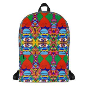 Sac à dos — compagnon de ton quotidien