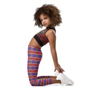 Legging Pour Enfant