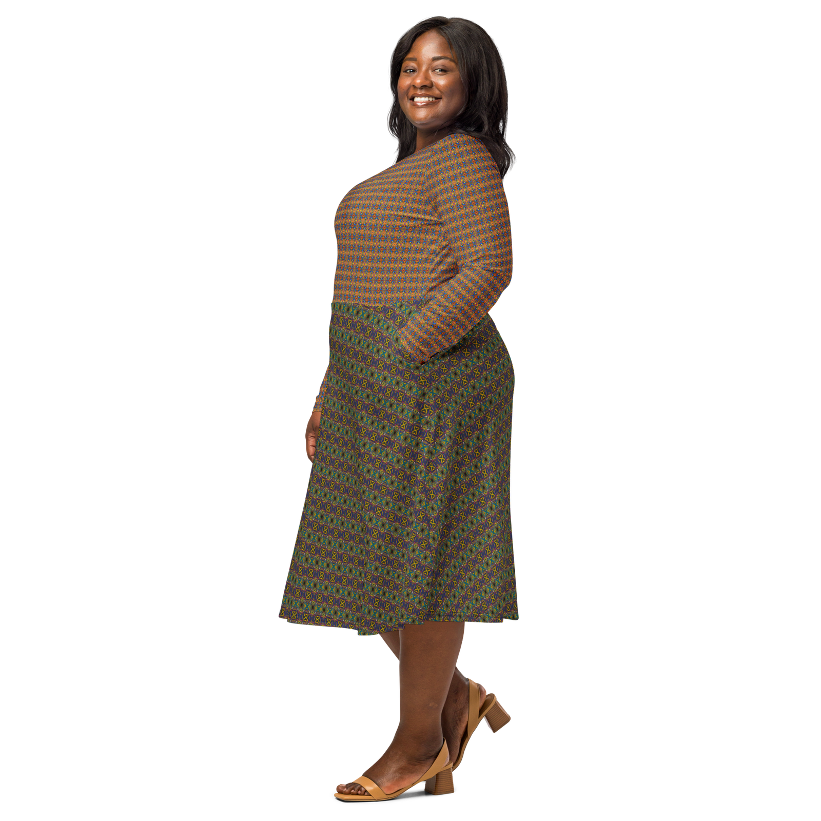 Robes — révèle ta lumière – Image 3