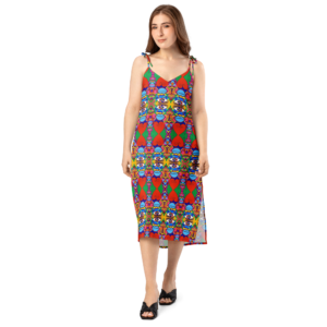 Robes — révèle ta lumière