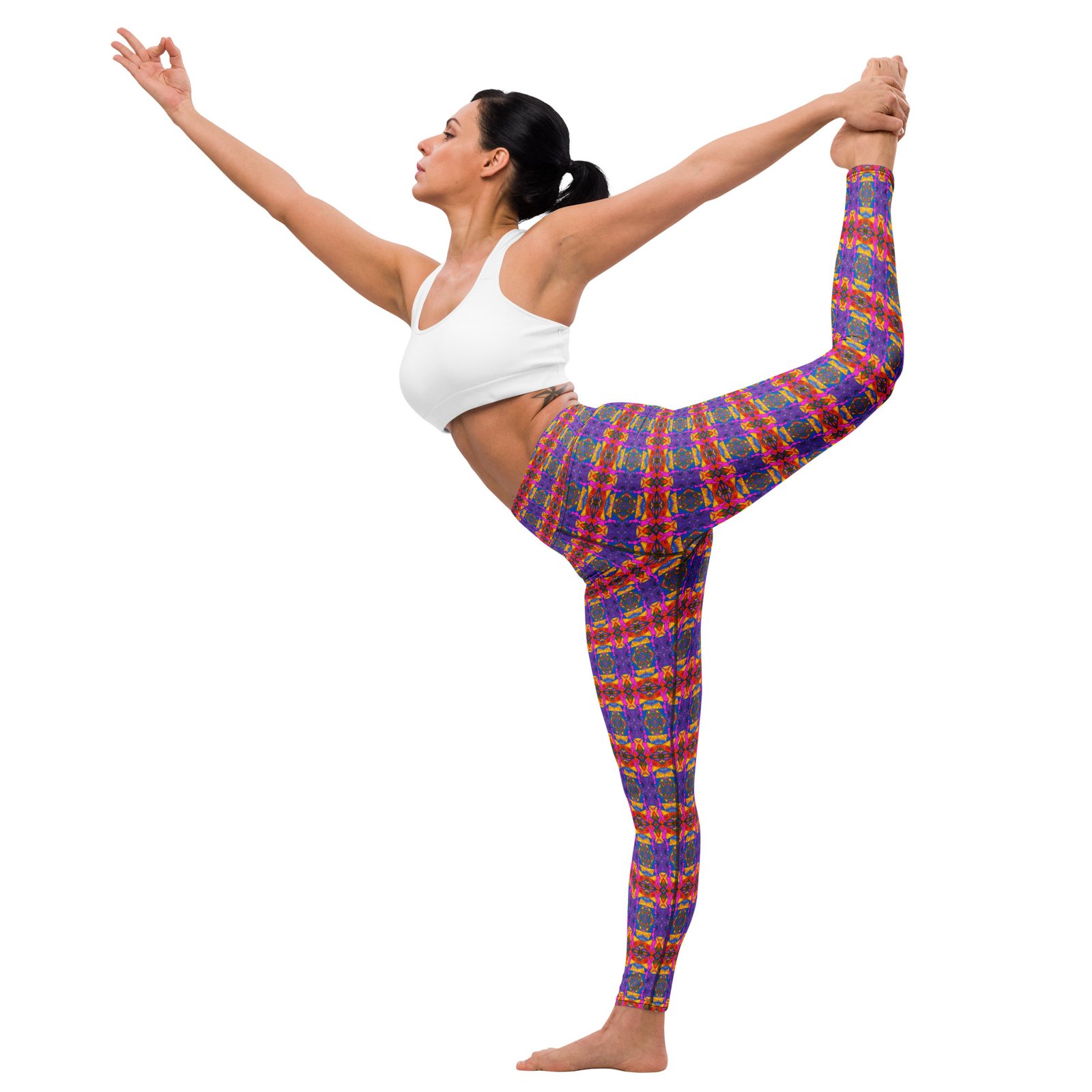 Legging de Yoga – Image 3