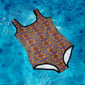 Maillot de bain une pièce fille & ado – Tendance, confort et style