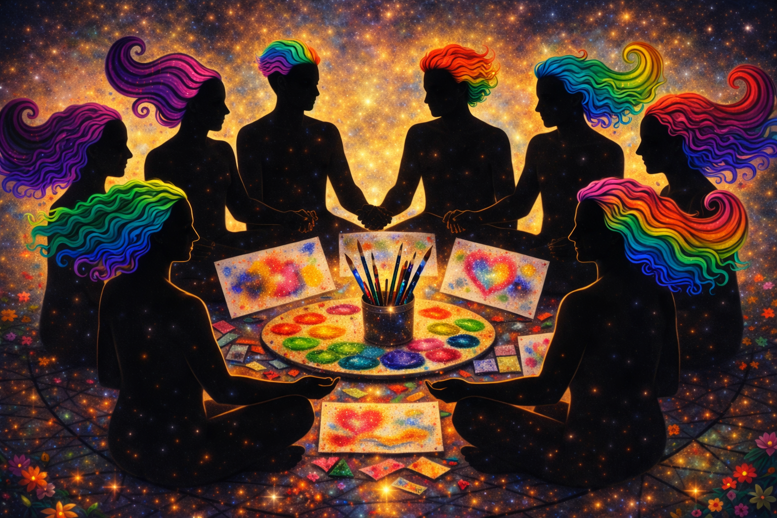 PILIER 2 — ATELIERS COLLECTIFS PARTICULIERS