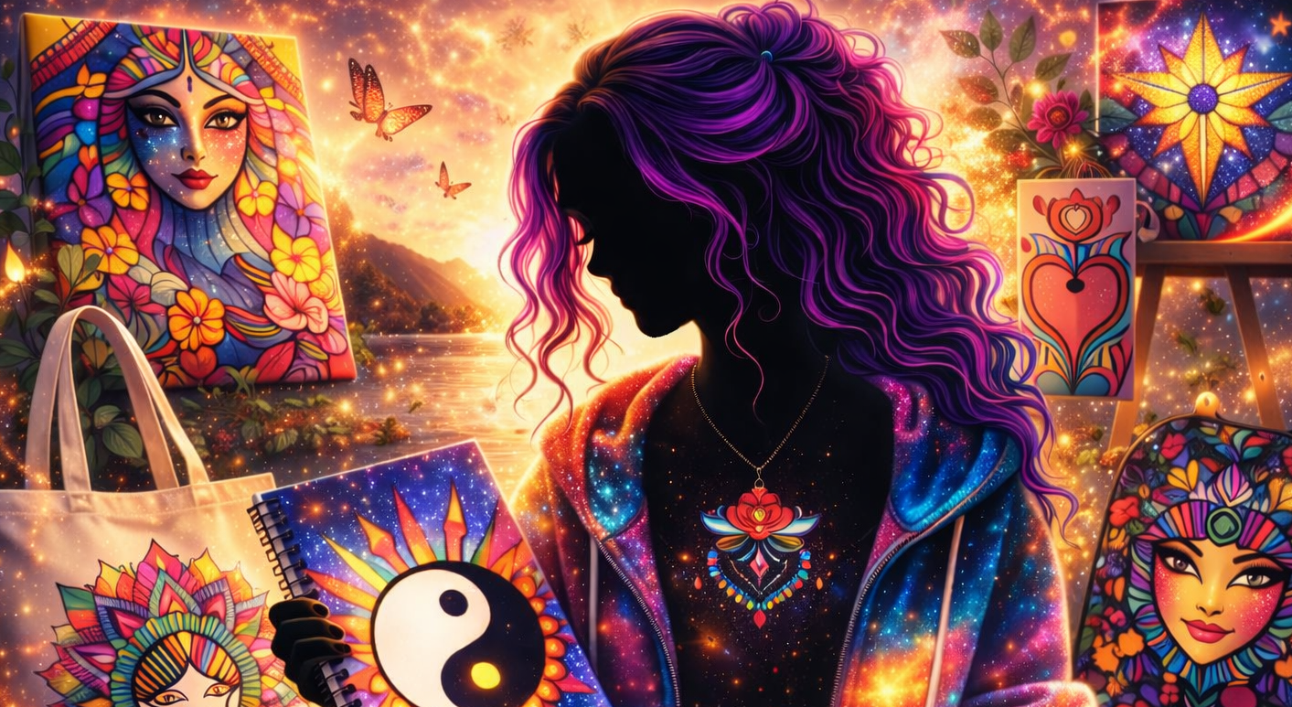 Univers des créations