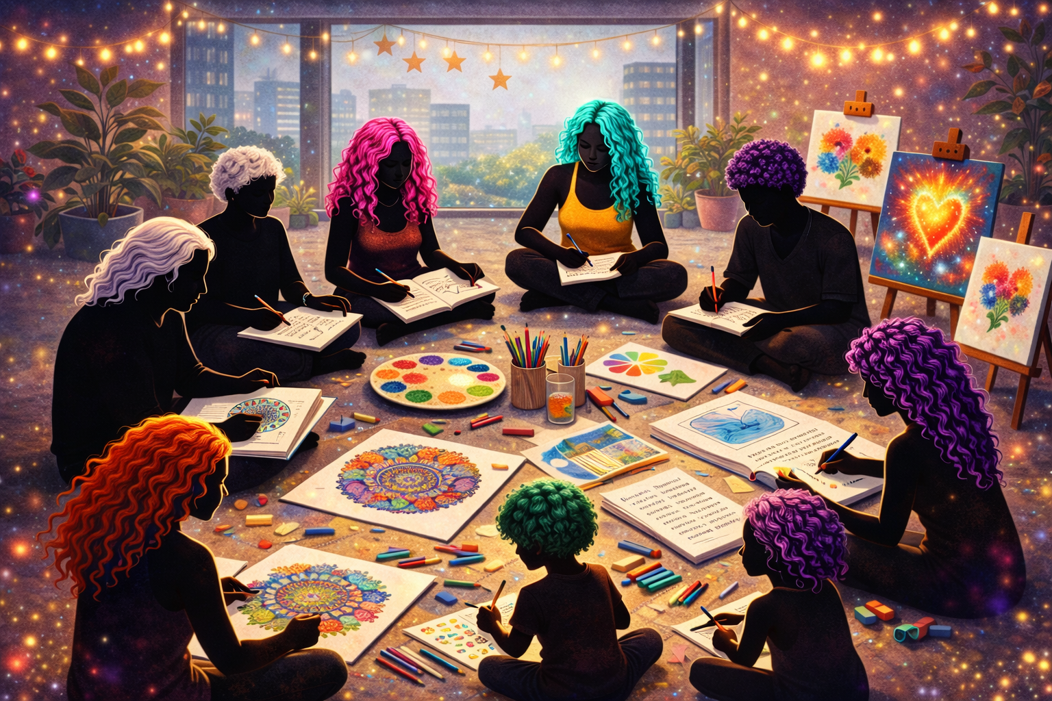 PILIER 3 — INTERVENTIONS EN STRUCTURES